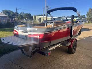 2025 Prostar by Mastercraft