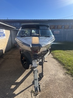 2025 Prostar by Mastercraft