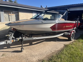2025 Prostar by Mastercraft
