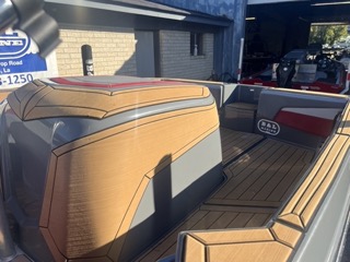 2025 Prostar by Mastercraft