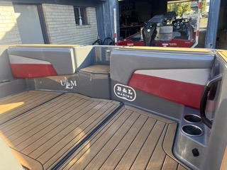 2025 Prostar by Mastercraft
