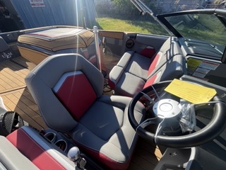 2025 Prostar by Mastercraft