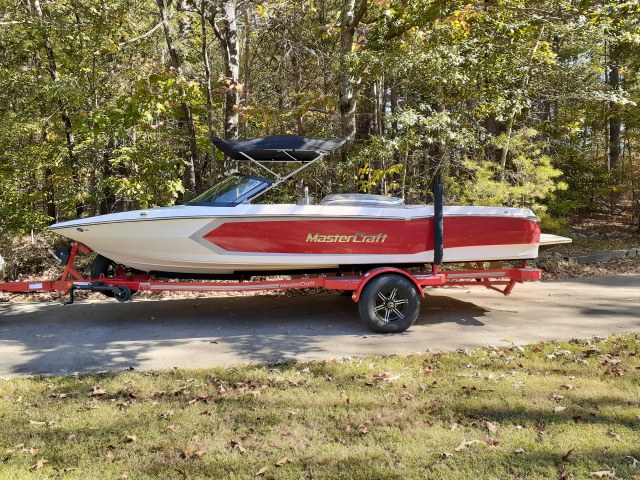 2025 ProStar by MasterCraft