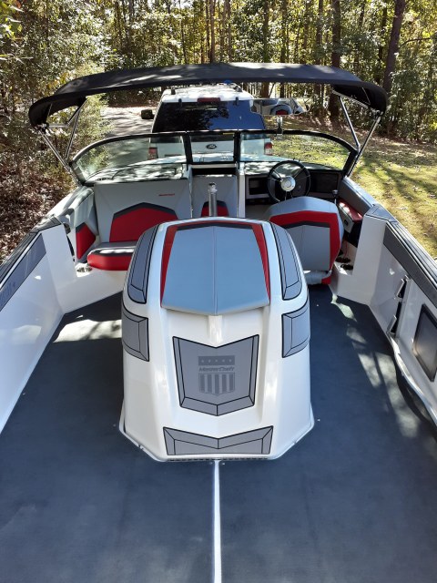 2025 ProStar by MasterCraft