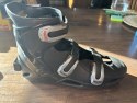 2015 Reflex Classic Slalom Binding by Reflex