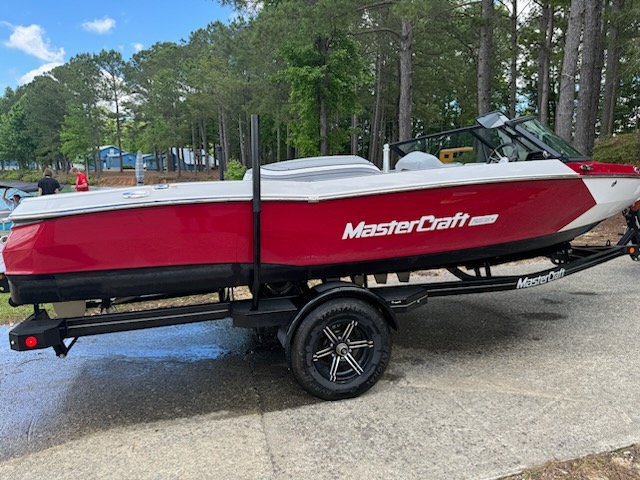 2024 MasterCraft ProStar, photo 3 of 4