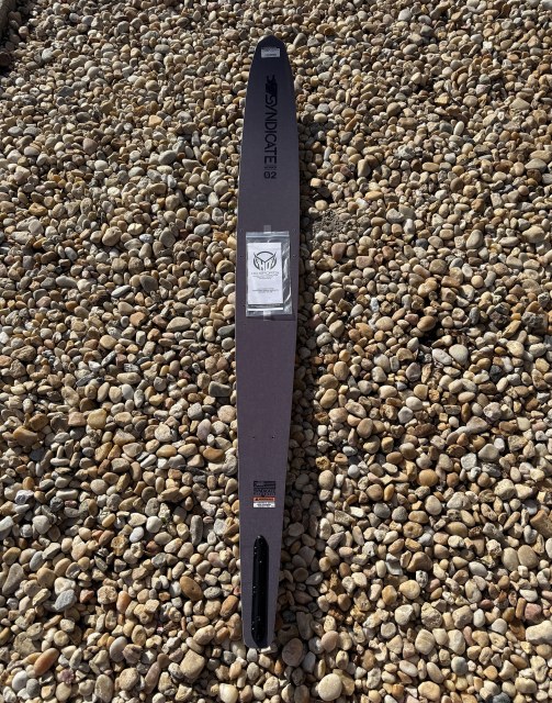 2024 Works 01 - XL by HO Skis