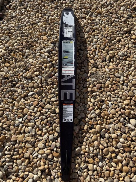 2024 Works 01 - XL by HO Skis