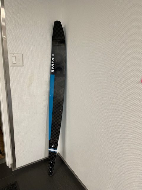 2024 VAPOR PRO BUILD by RADAR