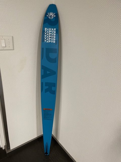 2024 VAPOR PRO BUILD by RADAR