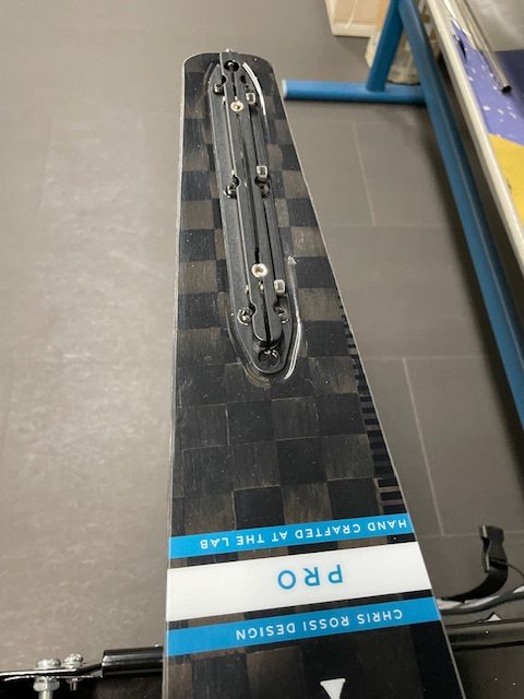 2024 VAPOR PRO BUILD by RADAR