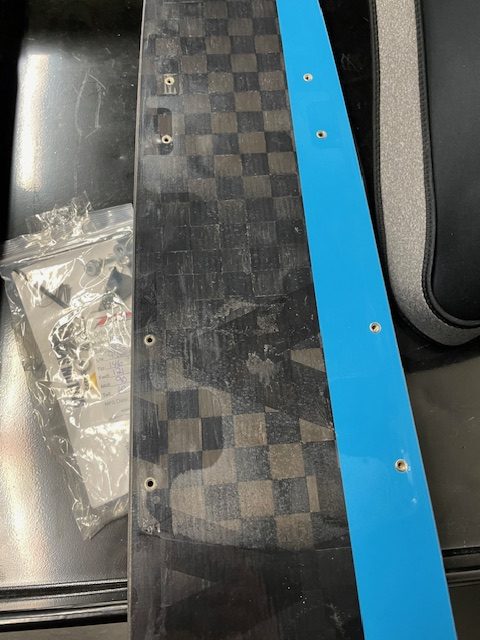 2024 VAPOR PRO BUILD by RADAR