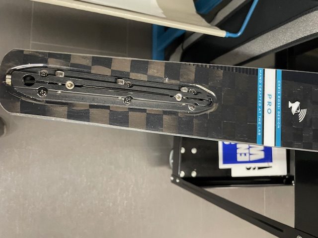 2024 VAPOR PRO BUILD by RADAR