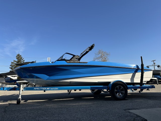 2024 Nautique SKI NAUTIQUE, photo 3 of 9