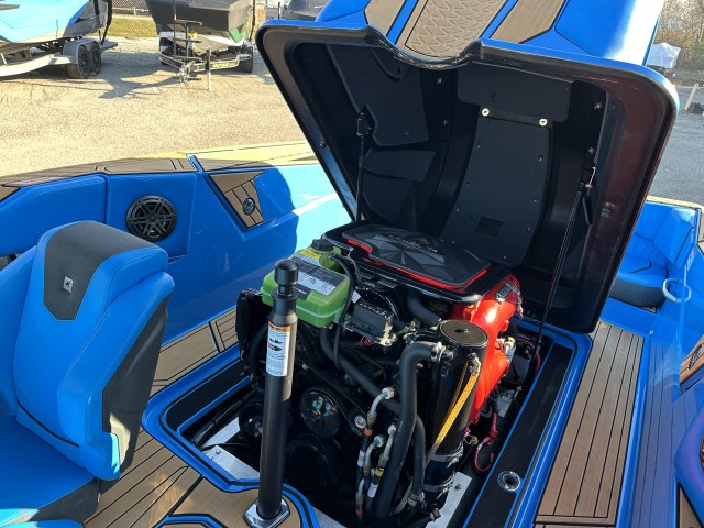2024 Nautique SKI NAUTIQUE, photo 5 of 9