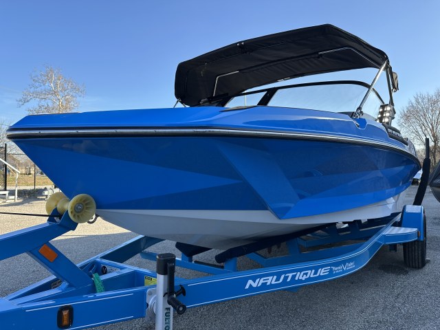 2024 Nautique SKI NAUTIQUE, photo 7 of 9