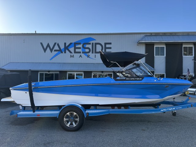 2024 Nautique SKI NAUTIQUE, photo 9 of 9