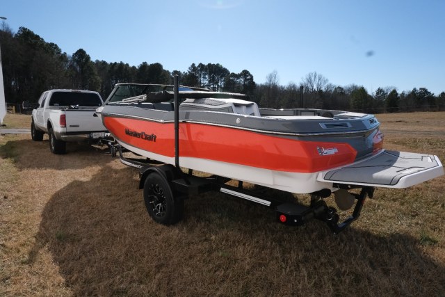 2025 MasterCraft PROSTAR