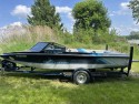 1992 Ski Centurion Tru Trac III by Centurion