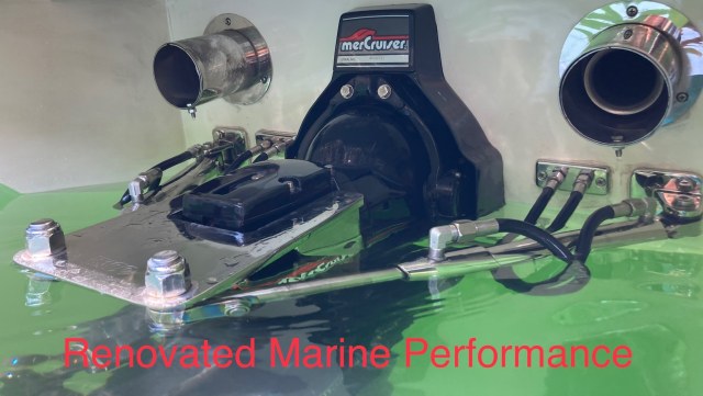 1993 Skipro 22 Open Bow by Skipro - Extreme