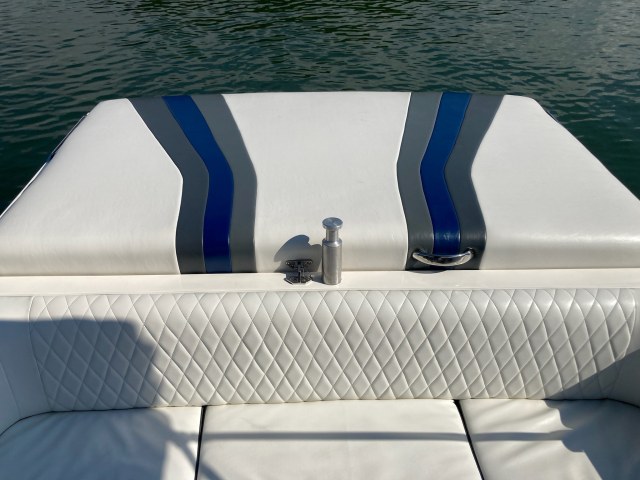 1993 Skipro 22 Open Bow by Skipro - Extreme