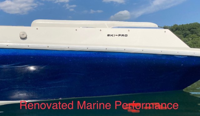 1993 Skipro 22 Open Bow by Skipro - Extreme