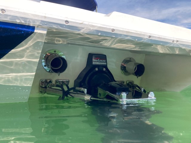 1993 Skipro 22 Open Bow by Skipro - Extreme