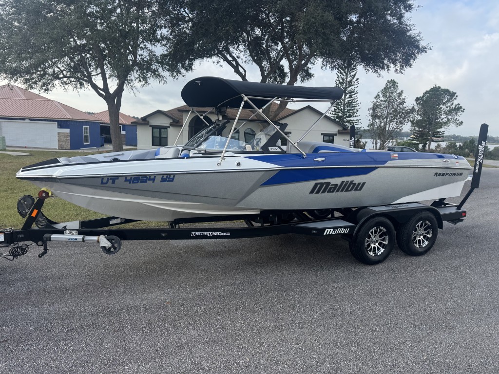 2017 Malibu TXI, photo 3 of 9