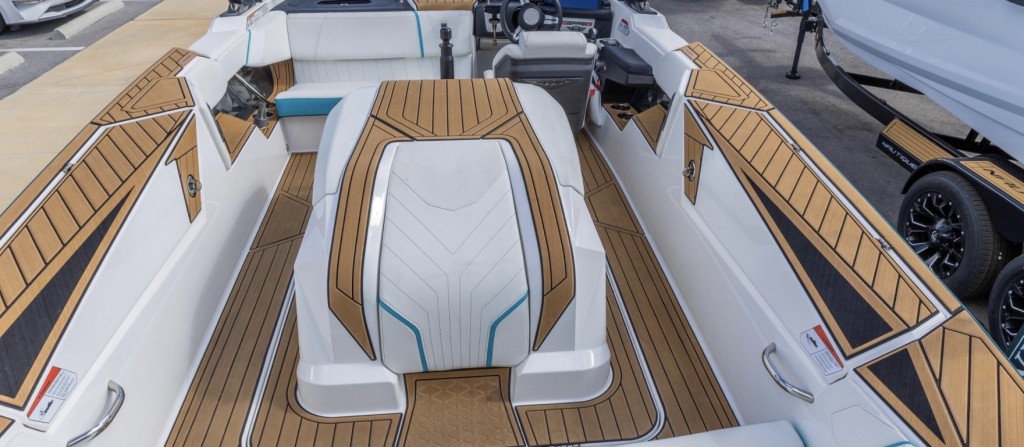 2023 Nautique Ski Nautique, photo 4 of 6