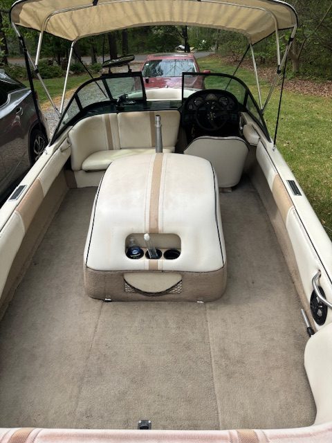 2000 Malibu Sportster, photo 4 of 5