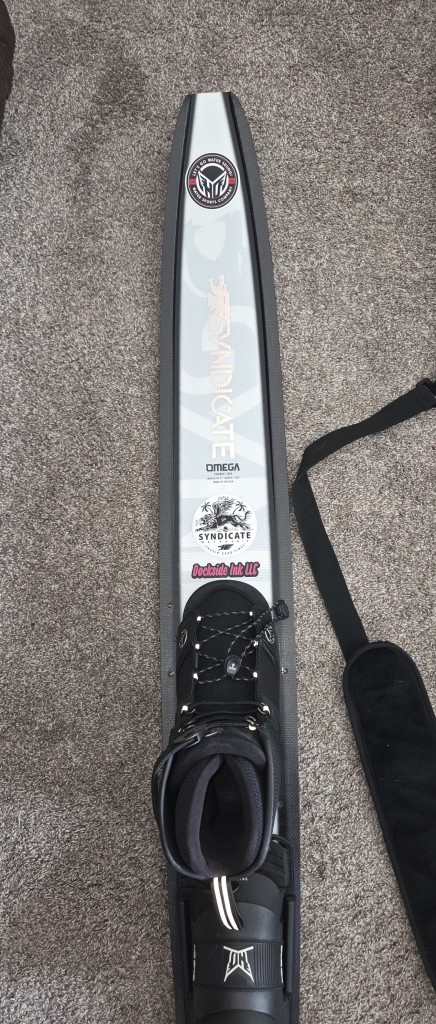 2021 Omega by HO SYNDICATE