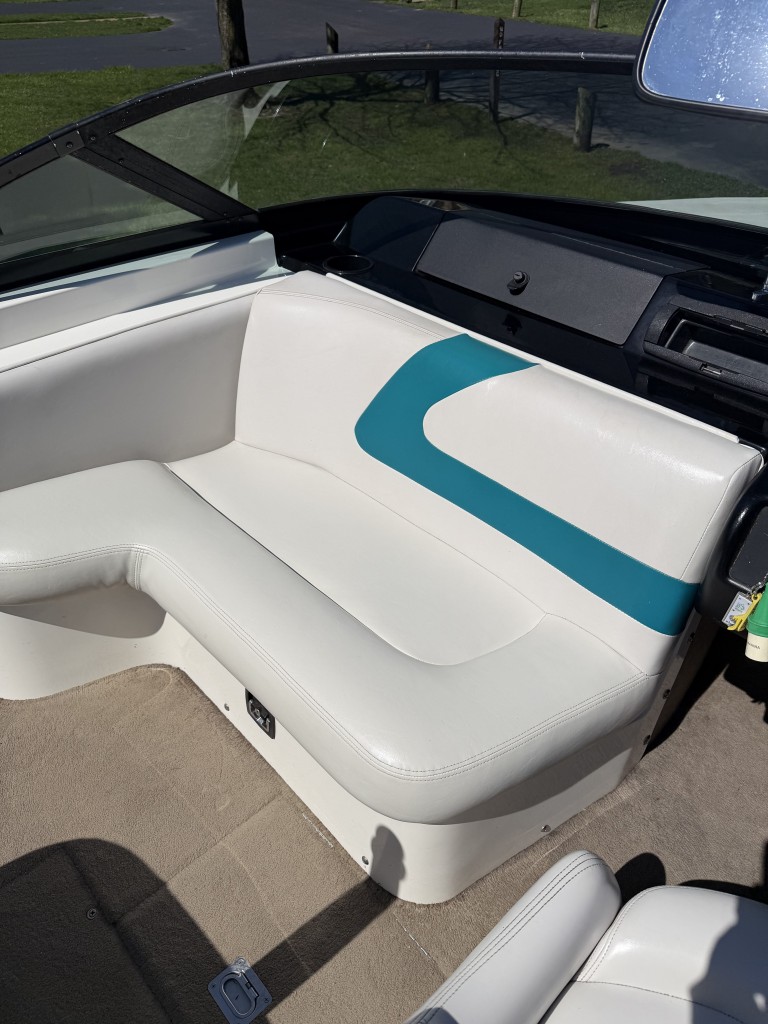 1998 MasterCraft ProStar 190, photo 6 of 9
