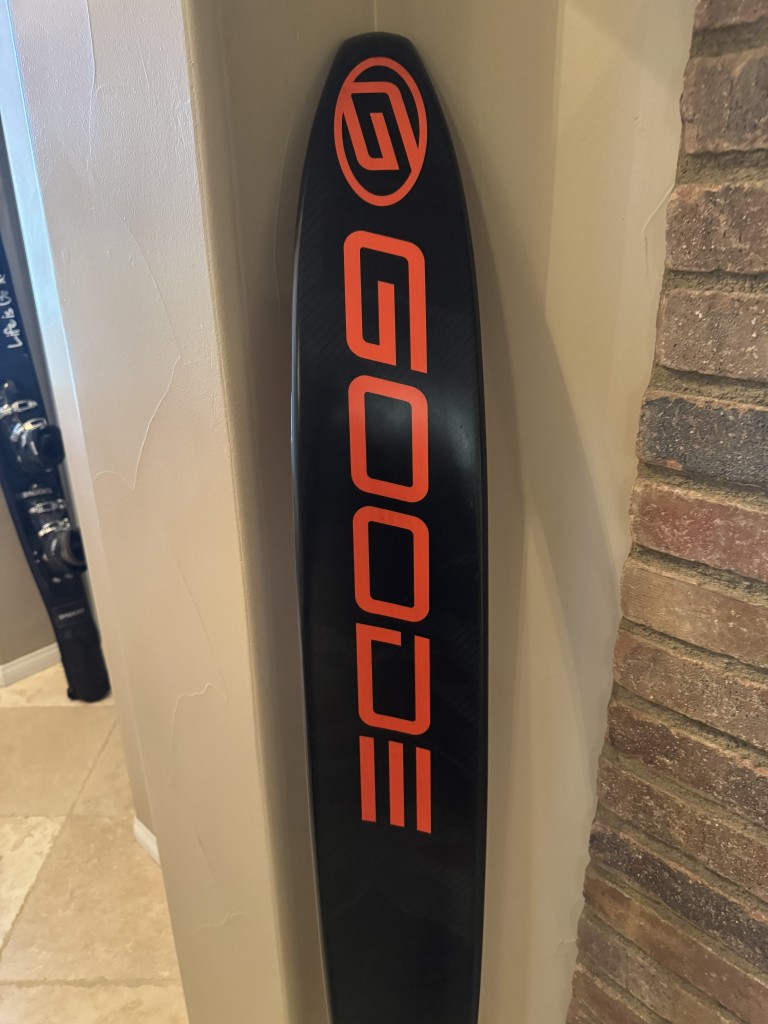 2018 Revolution by Goode