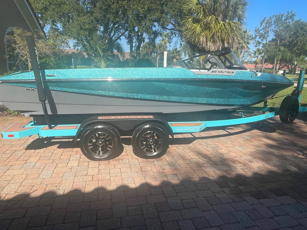 2023 Nautique SKI NAUTIQUE
