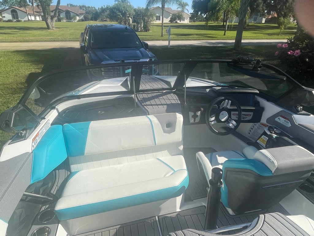 2023 Nautique SKI NAUTIQUE, photo 3 of 8