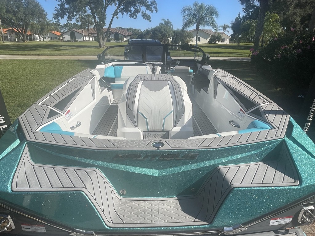 2023 Nautique SKI NAUTIQUE, photo 4 of 8