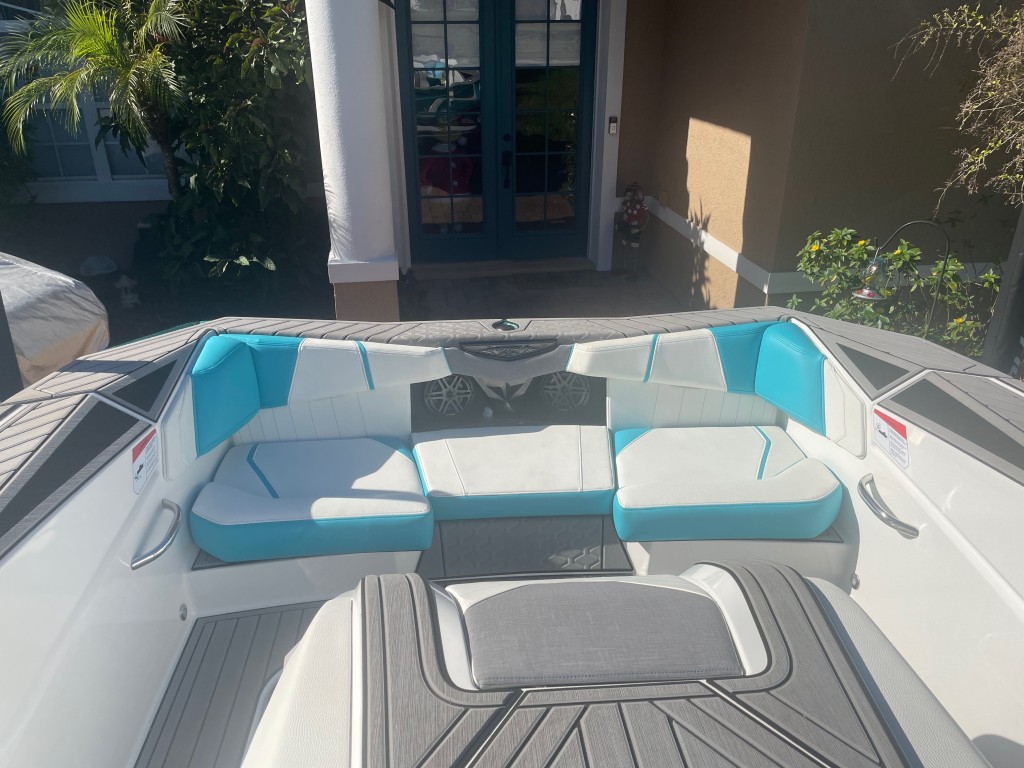 2023 Nautique SKI NAUTIQUE, photo 6 of 8