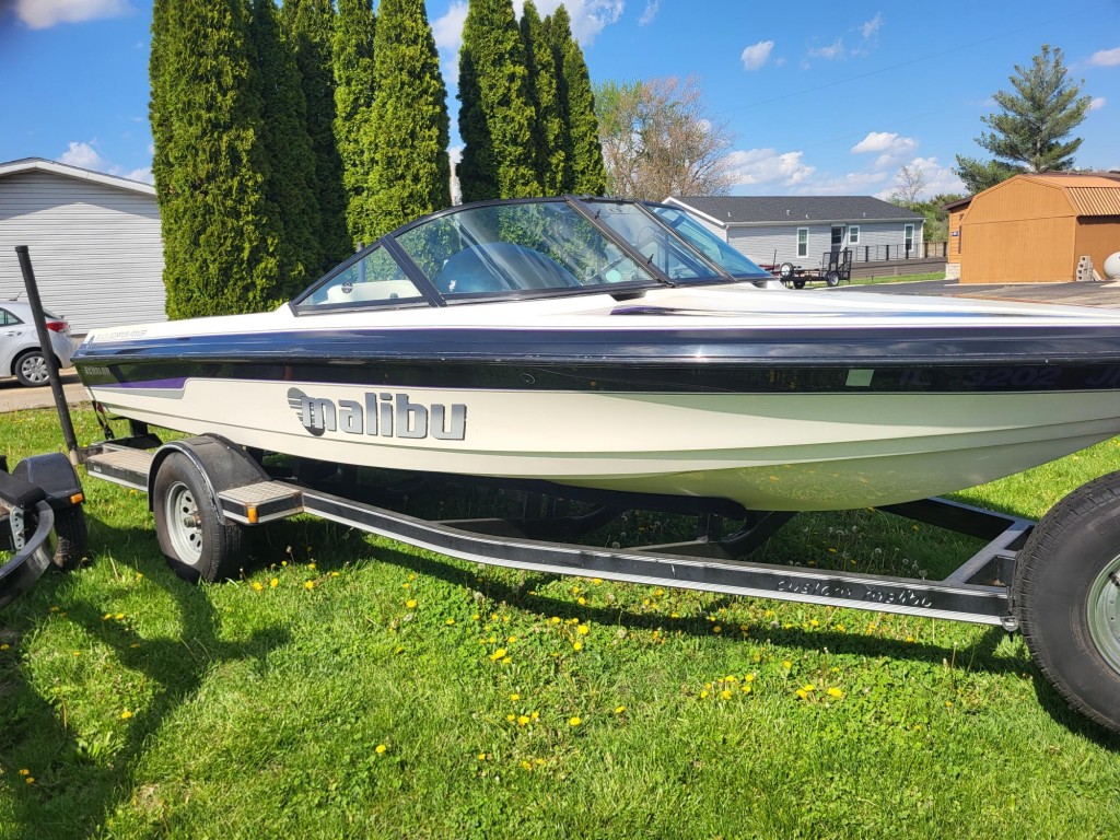 1997 Malibu echelon, photo 3 of 9