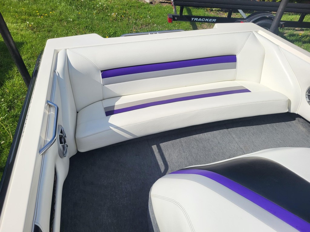 1997 Malibu echelon, photo 8 of 9