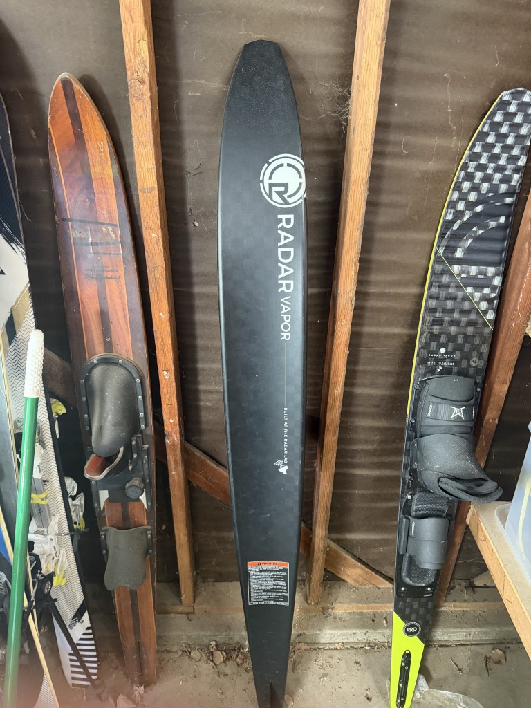2021 Vapor Pro Build by Radar