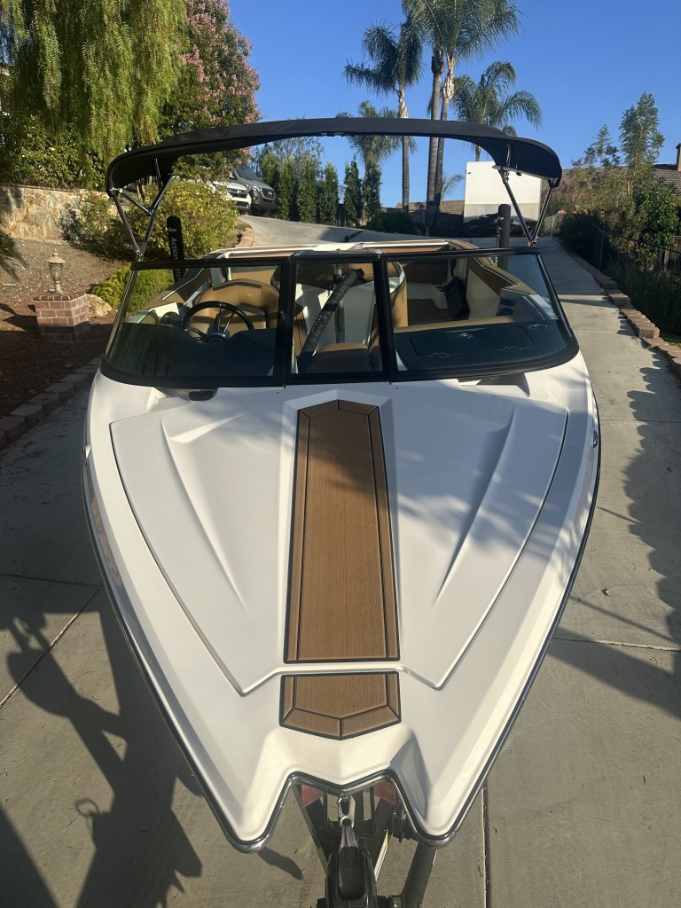 2022 Prostar 190 by Mastercraft