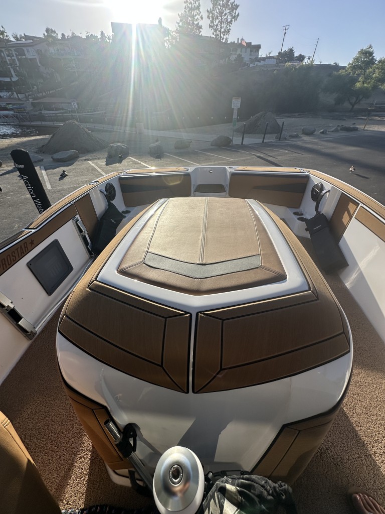 2022 Prostar 190 by Mastercraft