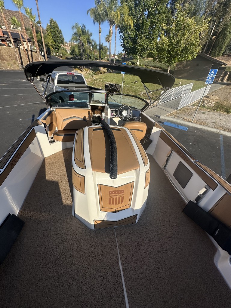 2022 Prostar 190 by Mastercraft