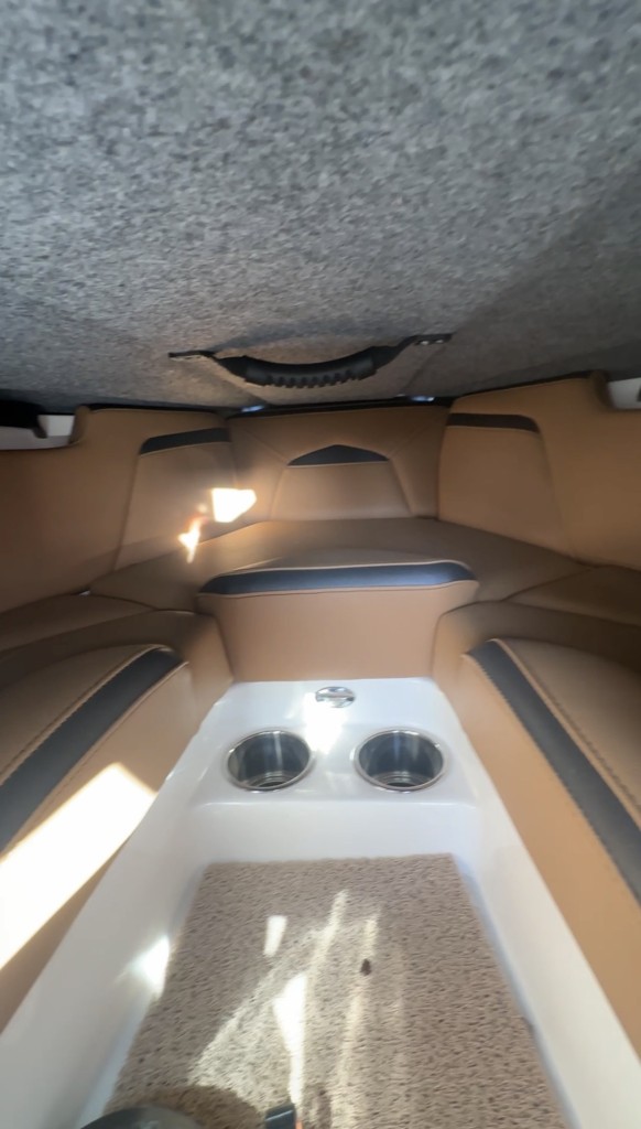 2022 Prostar 190 by Mastercraft