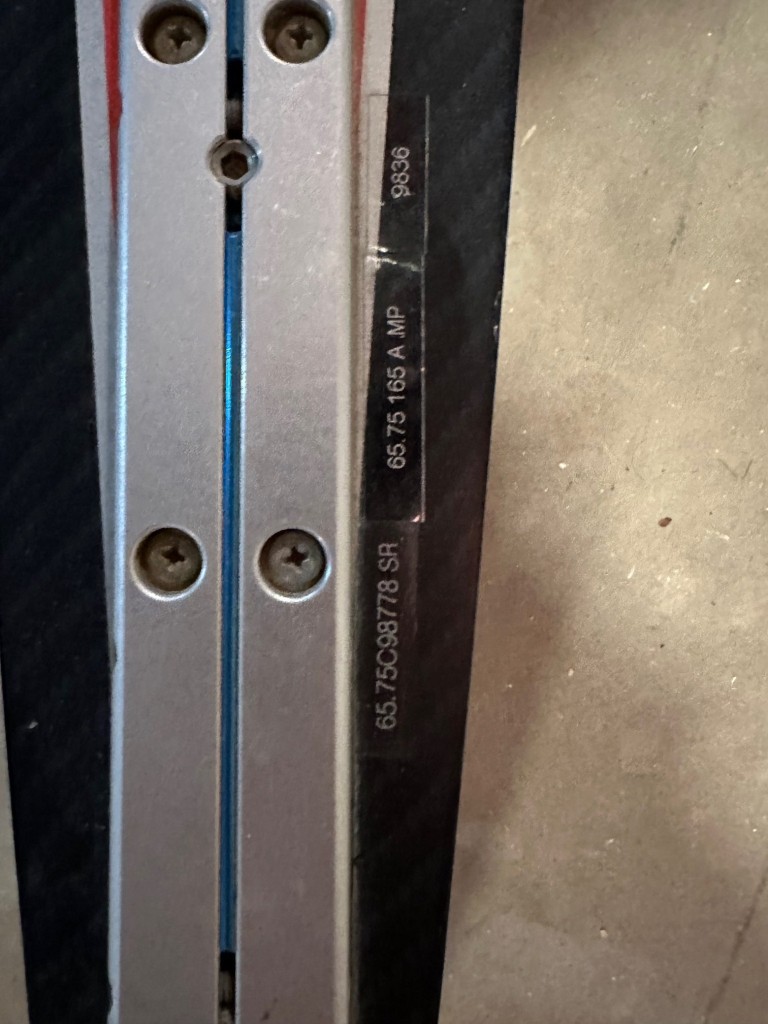 2010 Nano one and 9800 by Goode