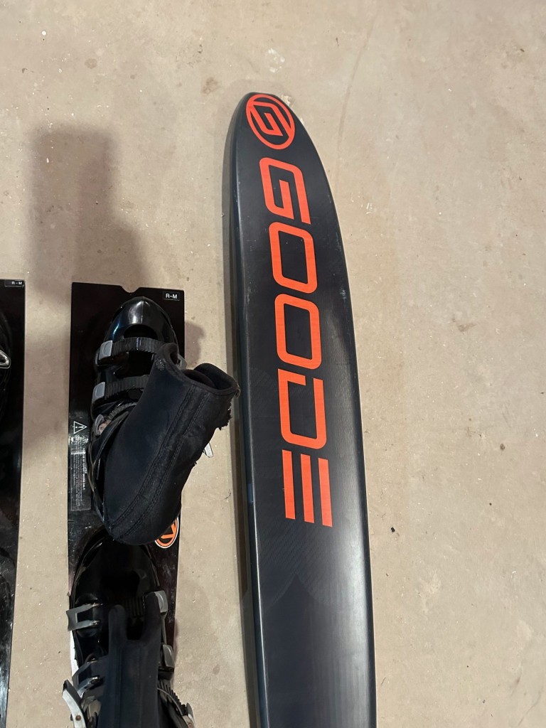 2010 Nano one and 9800 by Goode