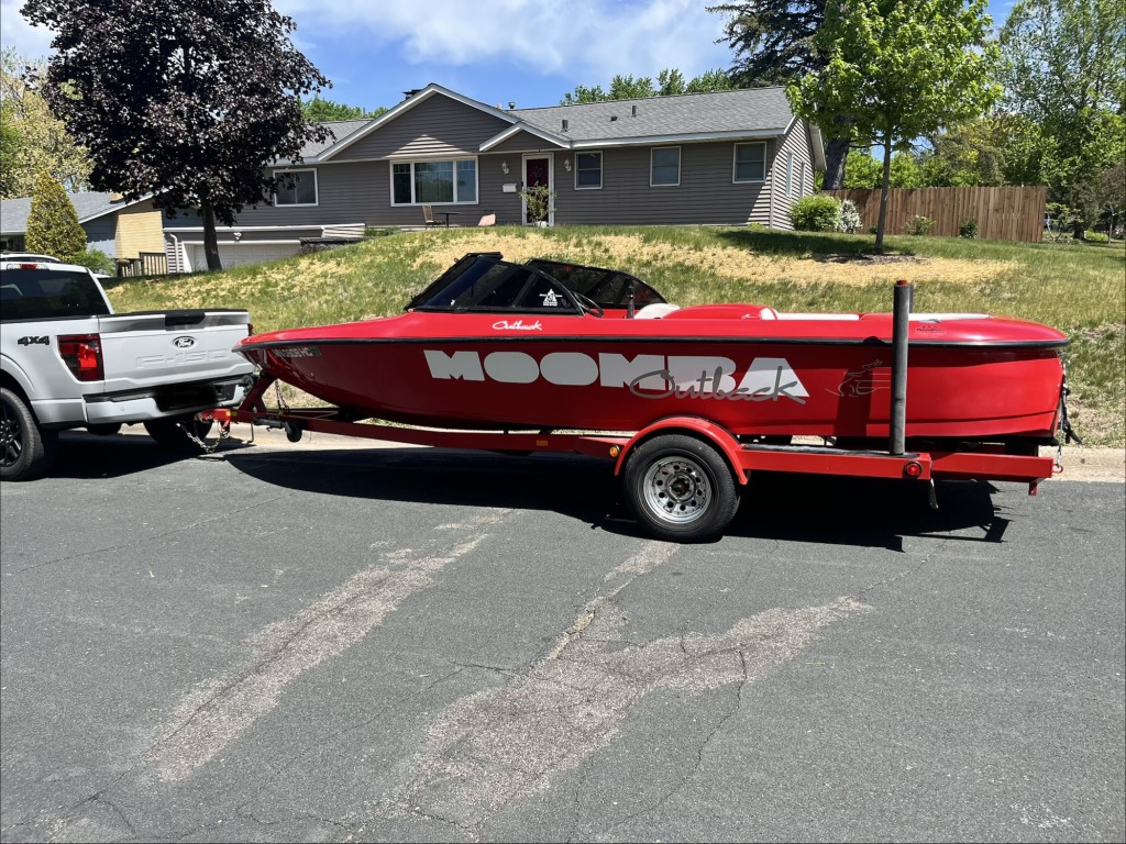 1997 Outback LS by Moomba