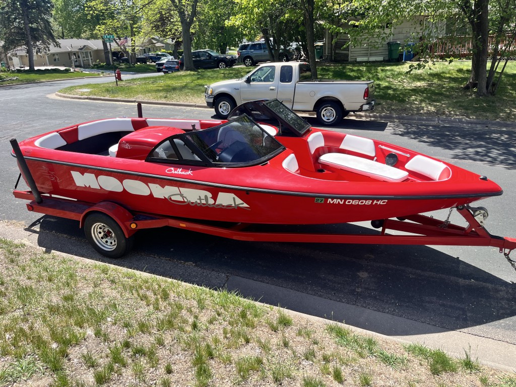1997 Outback LS by Moomba