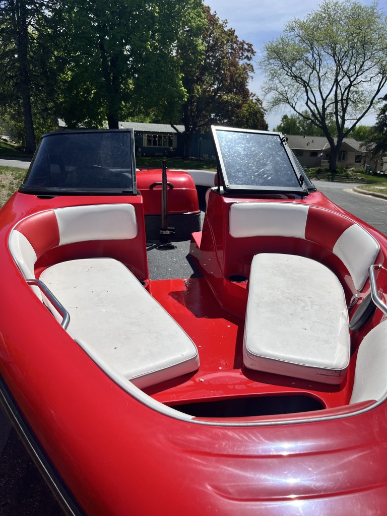 1997 Outback LS by Moomba