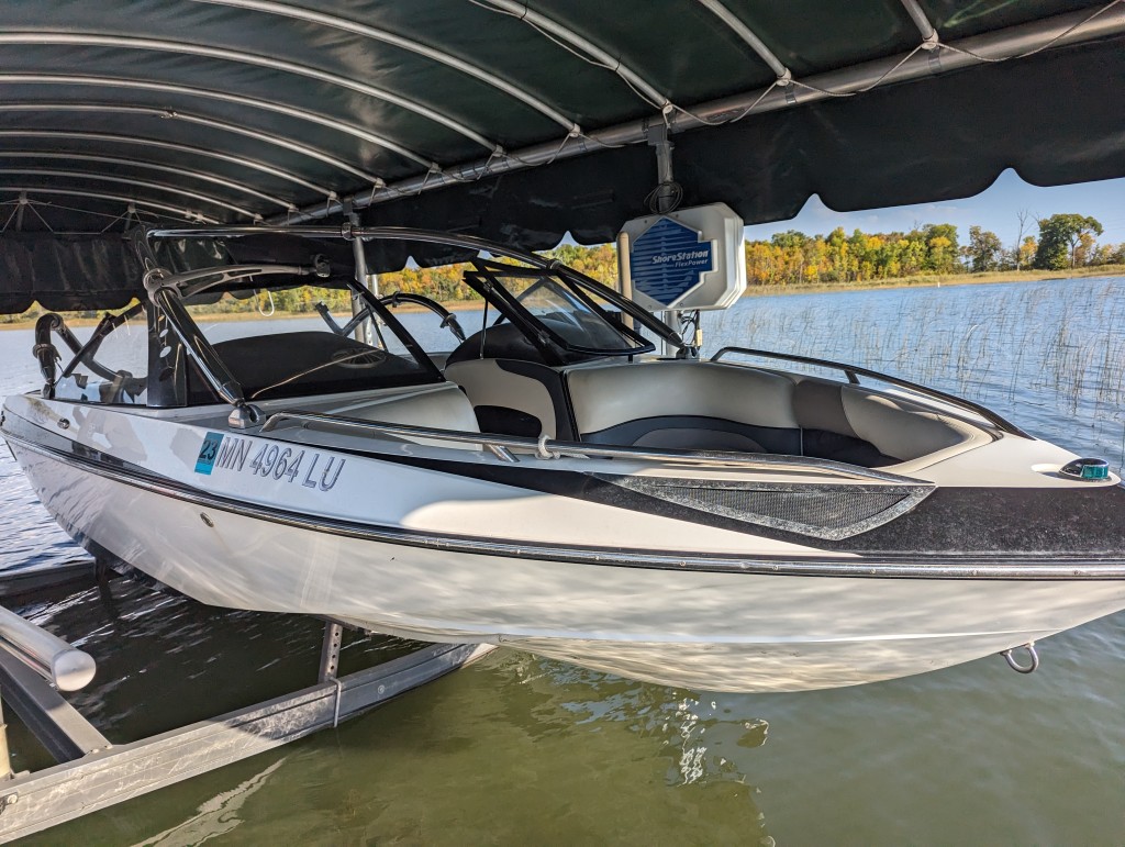 2008 Response LXI by Malibu